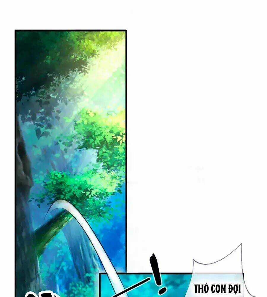 Phụng Lâm Thiên Hạ: Đệ Nhất Mỹ Nữ Chapter 3 trang 72