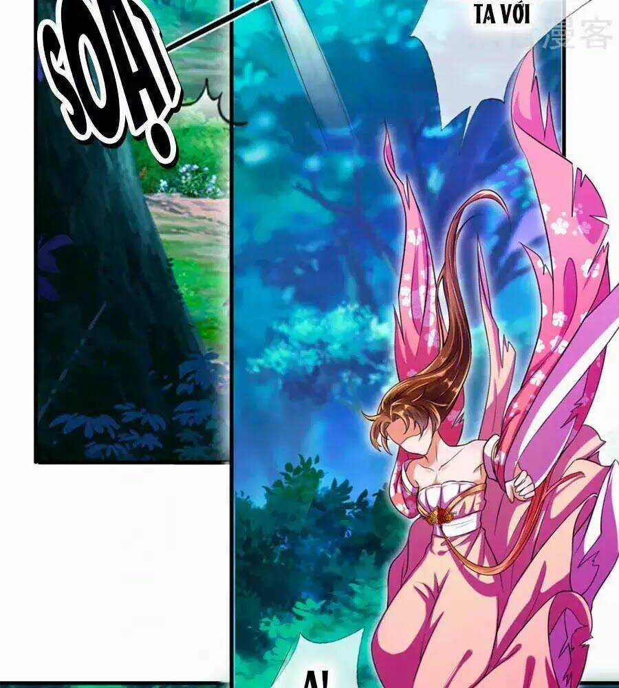 Phụng Lâm Thiên Hạ: Đệ Nhất Mỹ Nữ Chapter 3 trang 73