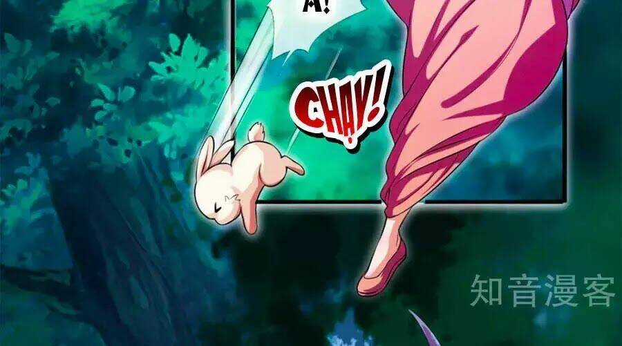 Phụng Lâm Thiên Hạ: Đệ Nhất Mỹ Nữ Chapter 3 trang 74