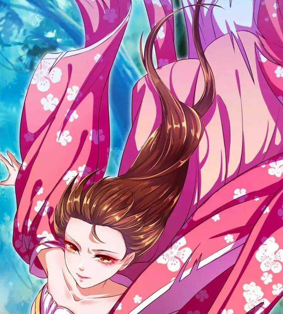 Phụng Lâm Thiên Hạ: Đệ Nhất Mỹ Nữ Chapter 3 trang 76