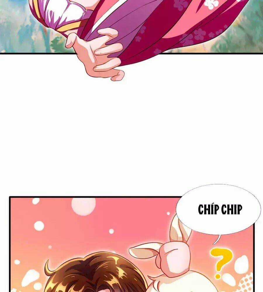 Phụng Lâm Thiên Hạ: Đệ Nhất Mỹ Nữ Chapter 3 trang 77