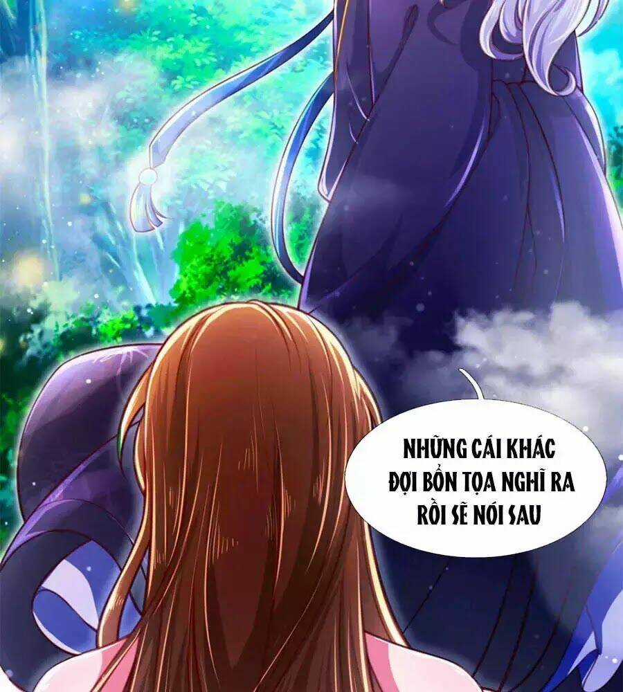 Phụng Lâm Thiên Hạ: Đệ Nhất Mỹ Nữ Chapter 3 trang 8