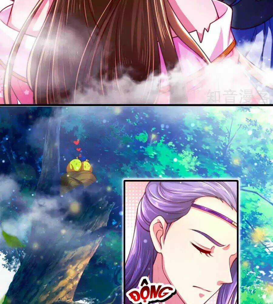 Phụng Lâm Thiên Hạ: Đệ Nhất Mỹ Nữ Chapter 3 trang 9