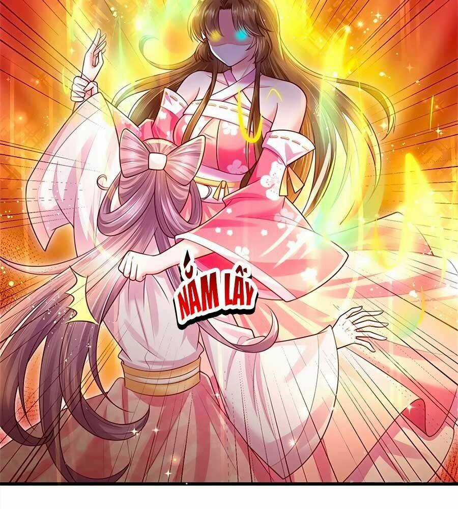 Phụng Lâm Thiên Hạ: Đệ Nhất Mỹ Nữ Chapter 35 trang 11