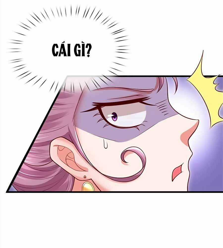 Phụng Lâm Thiên Hạ: Đệ Nhất Mỹ Nữ Chapter 35 trang 12