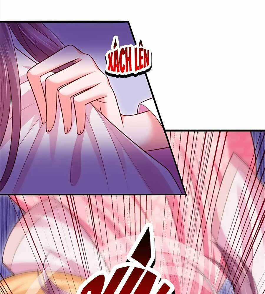 Phụng Lâm Thiên Hạ: Đệ Nhất Mỹ Nữ Chapter 35 trang 13