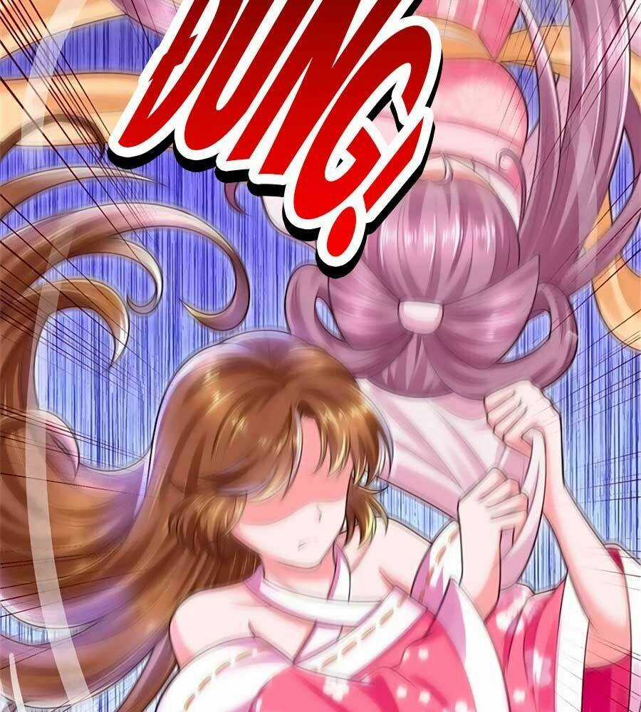 Phụng Lâm Thiên Hạ: Đệ Nhất Mỹ Nữ Chapter 35 trang 14