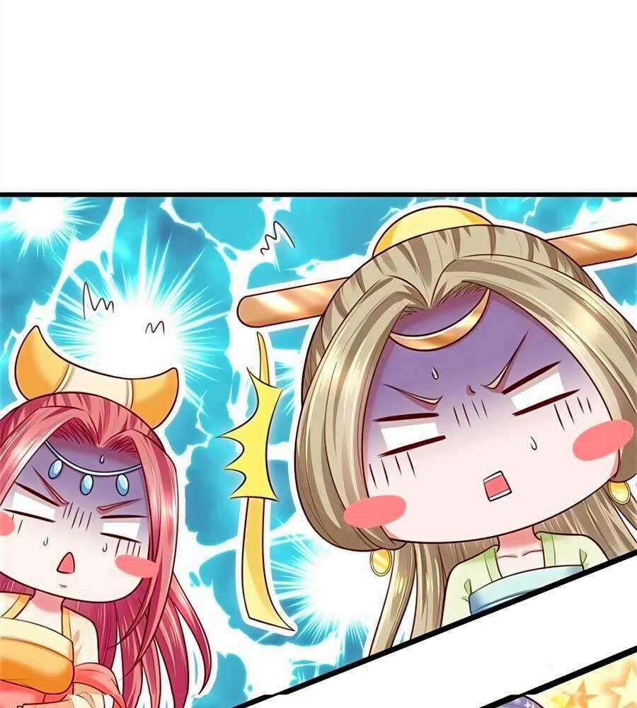 Phụng Lâm Thiên Hạ: Đệ Nhất Mỹ Nữ Chapter 35 trang 16