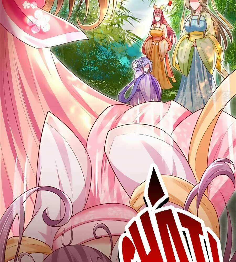 Phụng Lâm Thiên Hạ: Đệ Nhất Mỹ Nữ Chapter 35 trang 18