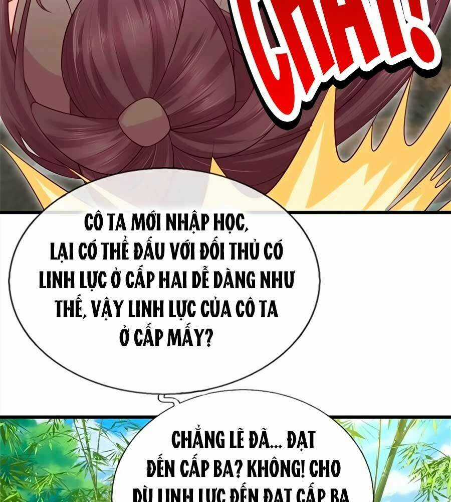 Phụng Lâm Thiên Hạ: Đệ Nhất Mỹ Nữ Chapter 35 trang 19