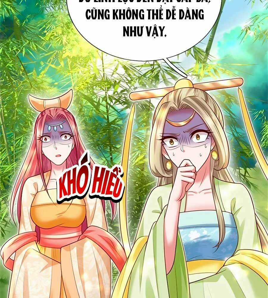 Phụng Lâm Thiên Hạ: Đệ Nhất Mỹ Nữ Chapter 35 trang 20