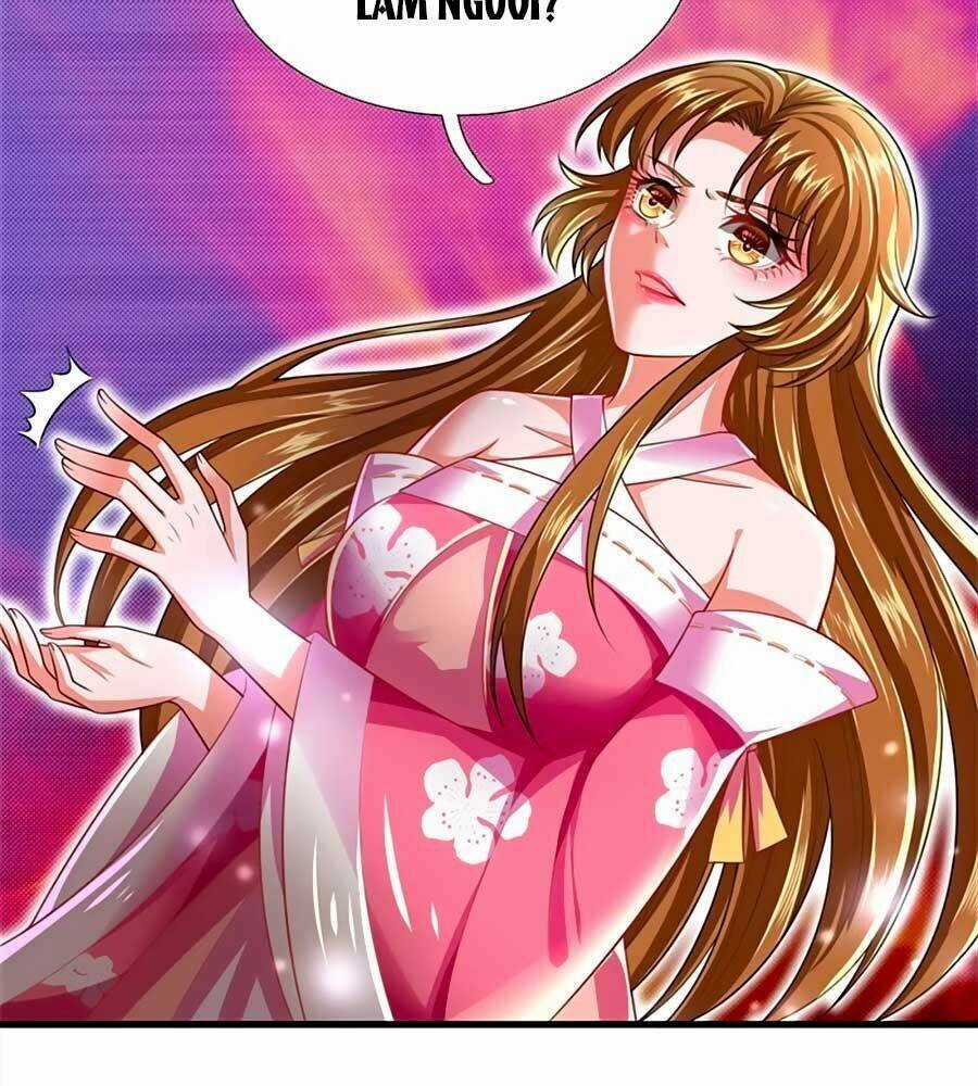 Phụng Lâm Thiên Hạ: Đệ Nhất Mỹ Nữ Chapter 35 trang 22