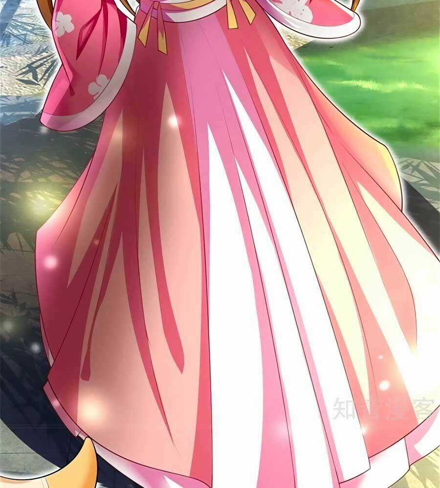 Phụng Lâm Thiên Hạ: Đệ Nhất Mỹ Nữ Chapter 35 trang 24