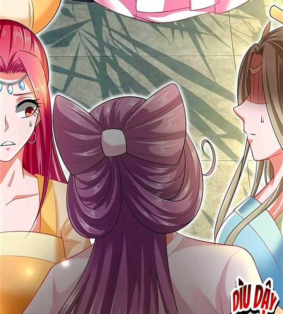 Phụng Lâm Thiên Hạ: Đệ Nhất Mỹ Nữ Chapter 35 trang 25