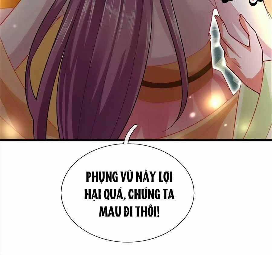 Phụng Lâm Thiên Hạ: Đệ Nhất Mỹ Nữ Chapter 35 trang 26