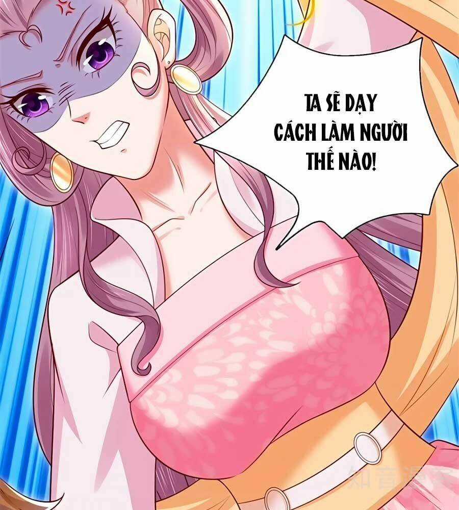 Phụng Lâm Thiên Hạ: Đệ Nhất Mỹ Nữ Chapter 35 trang 3