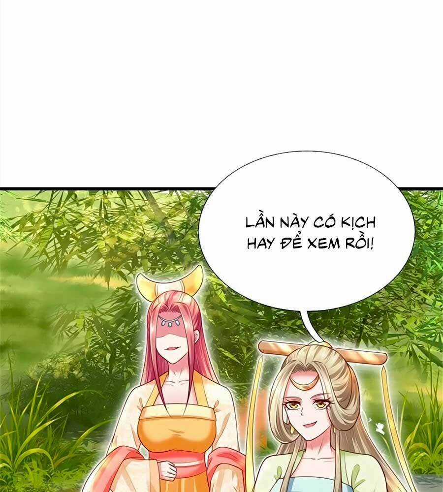 Phụng Lâm Thiên Hạ: Đệ Nhất Mỹ Nữ Chapter 35 trang 5