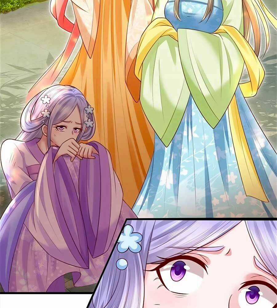 Phụng Lâm Thiên Hạ: Đệ Nhất Mỹ Nữ Chapter 35 trang 6