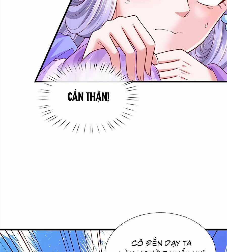 Phụng Lâm Thiên Hạ: Đệ Nhất Mỹ Nữ Chapter 35 trang 7