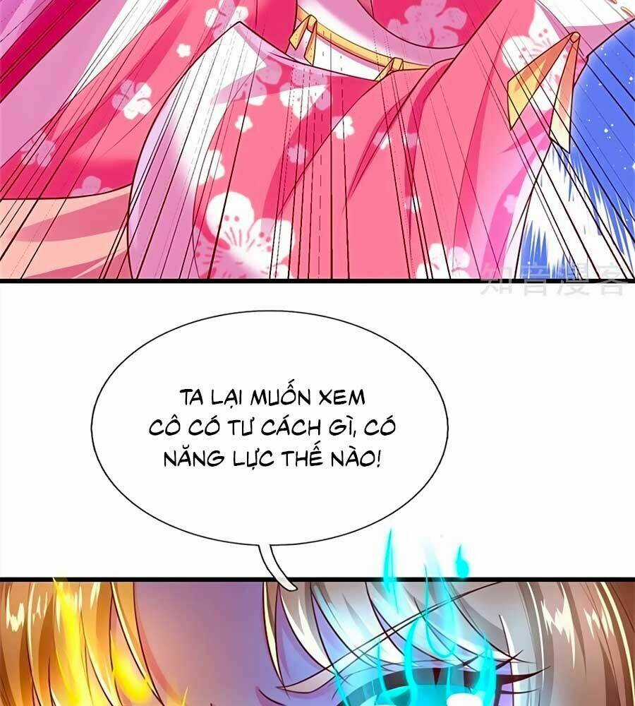 Phụng Lâm Thiên Hạ: Đệ Nhất Mỹ Nữ Chapter 35 trang 9