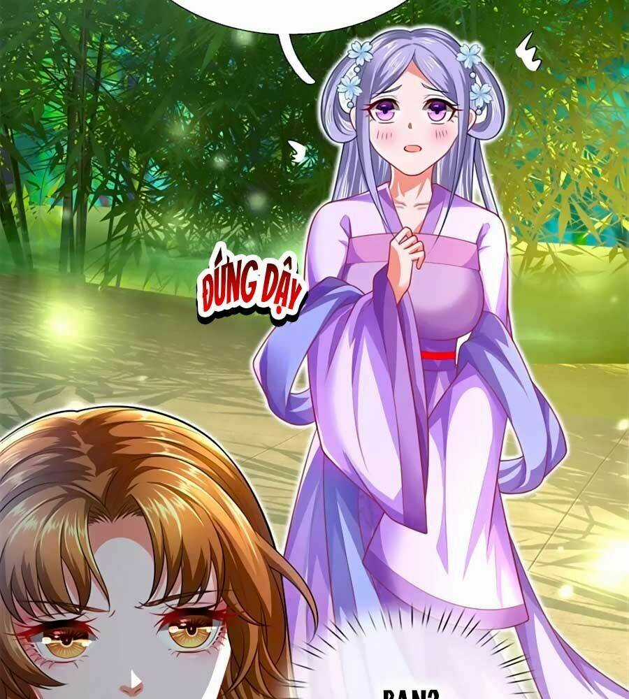 Phụng Lâm Thiên Hạ: Đệ Nhất Mỹ Nữ Chapter 36 trang 10