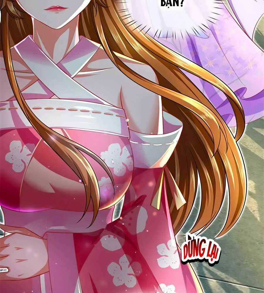 Phụng Lâm Thiên Hạ: Đệ Nhất Mỹ Nữ Chapter 36 trang 11