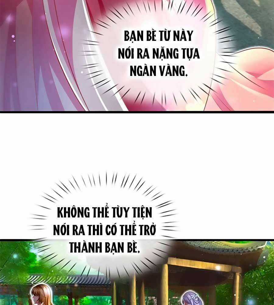 Phụng Lâm Thiên Hạ: Đệ Nhất Mỹ Nữ Chapter 36 trang 12