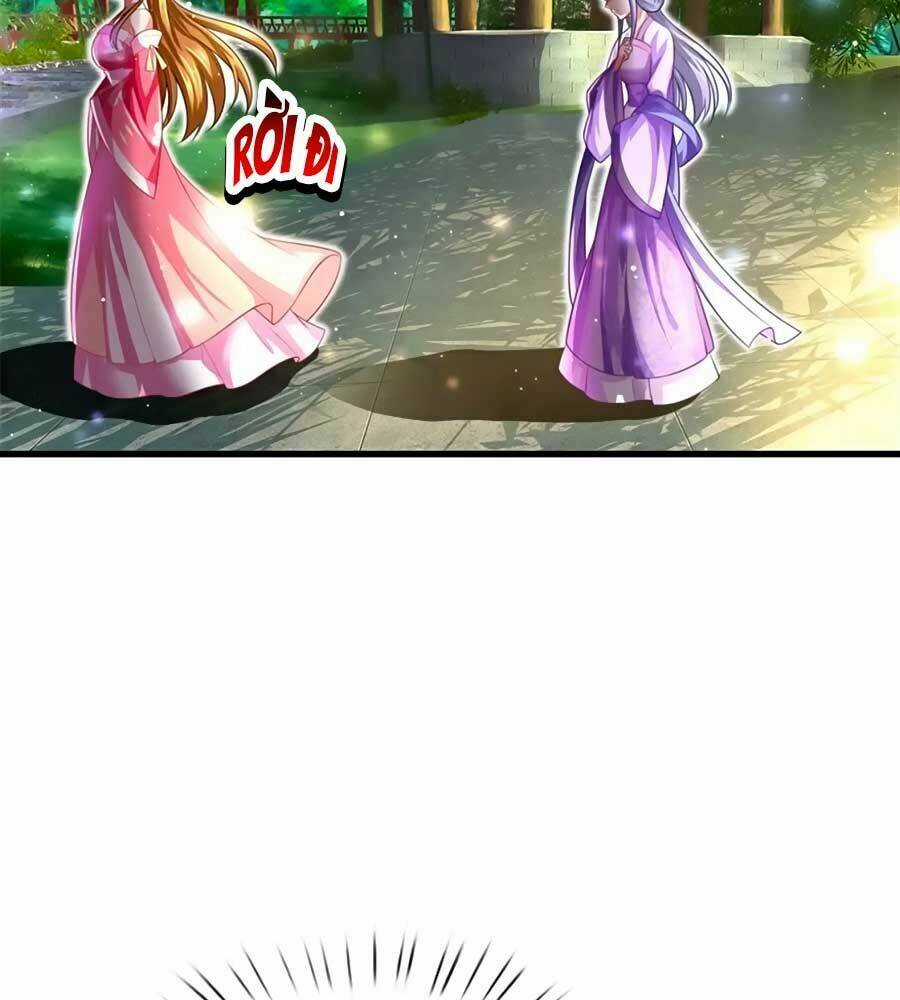 Phụng Lâm Thiên Hạ: Đệ Nhất Mỹ Nữ Chapter 36 trang 13