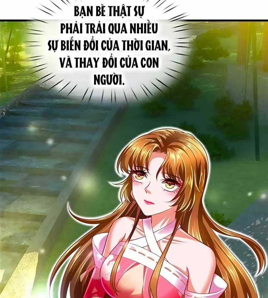 Phụng Lâm Thiên Hạ: Đệ Nhất Mỹ Nữ Chapter 36 trang 14