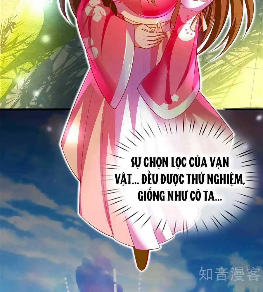 Phụng Lâm Thiên Hạ: Đệ Nhất Mỹ Nữ Chapter 36 trang 15