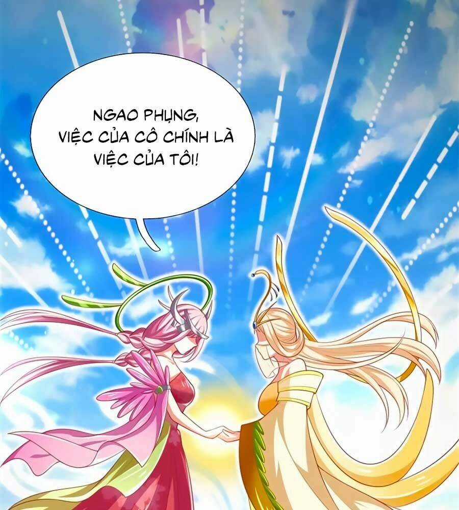 Phụng Lâm Thiên Hạ: Đệ Nhất Mỹ Nữ Chapter 36 trang 16