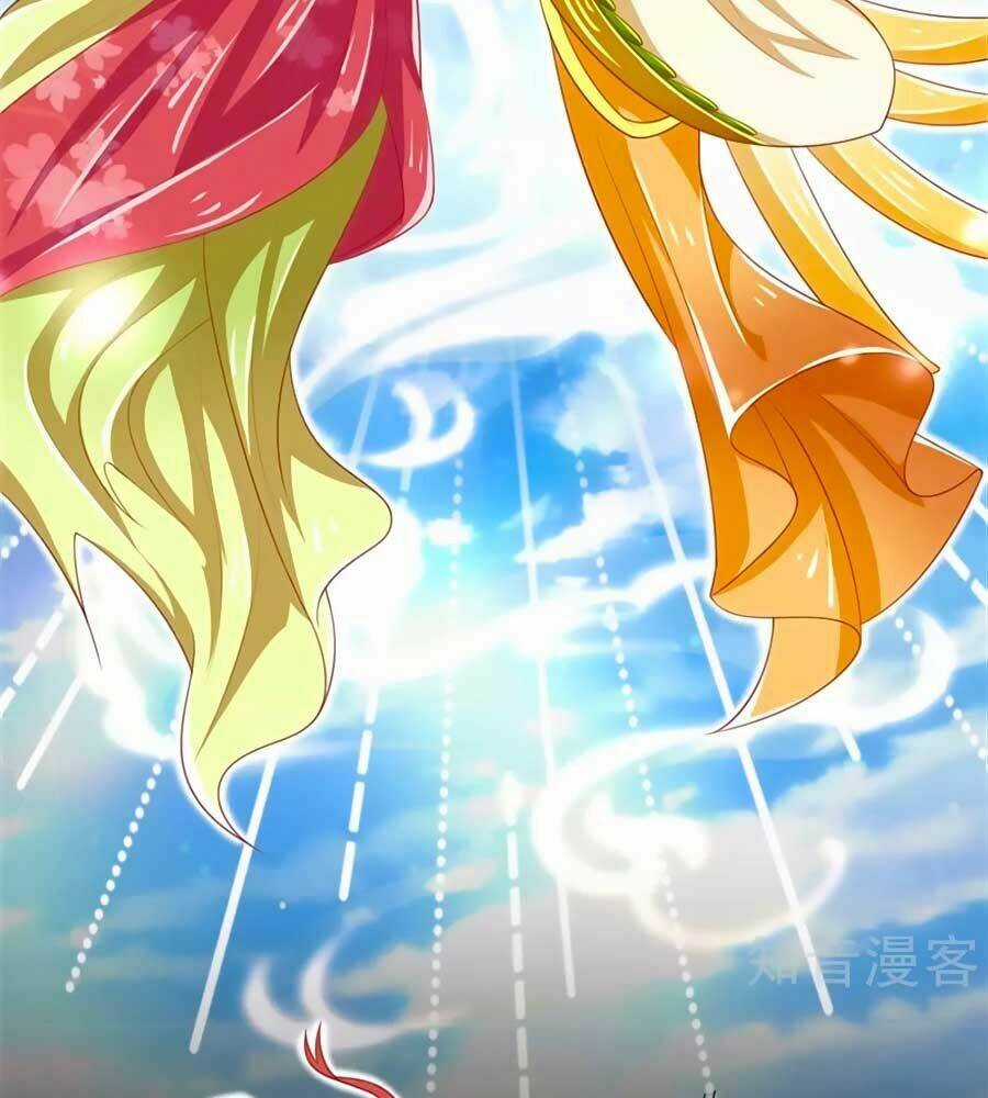 Phụng Lâm Thiên Hạ: Đệ Nhất Mỹ Nữ Chapter 36 trang 17