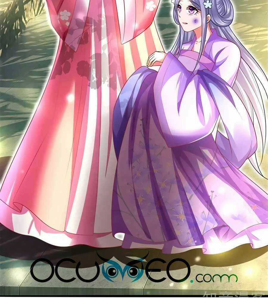 Phụng Lâm Thiên Hạ: Đệ Nhất Mỹ Nữ Chapter 36 trang 2