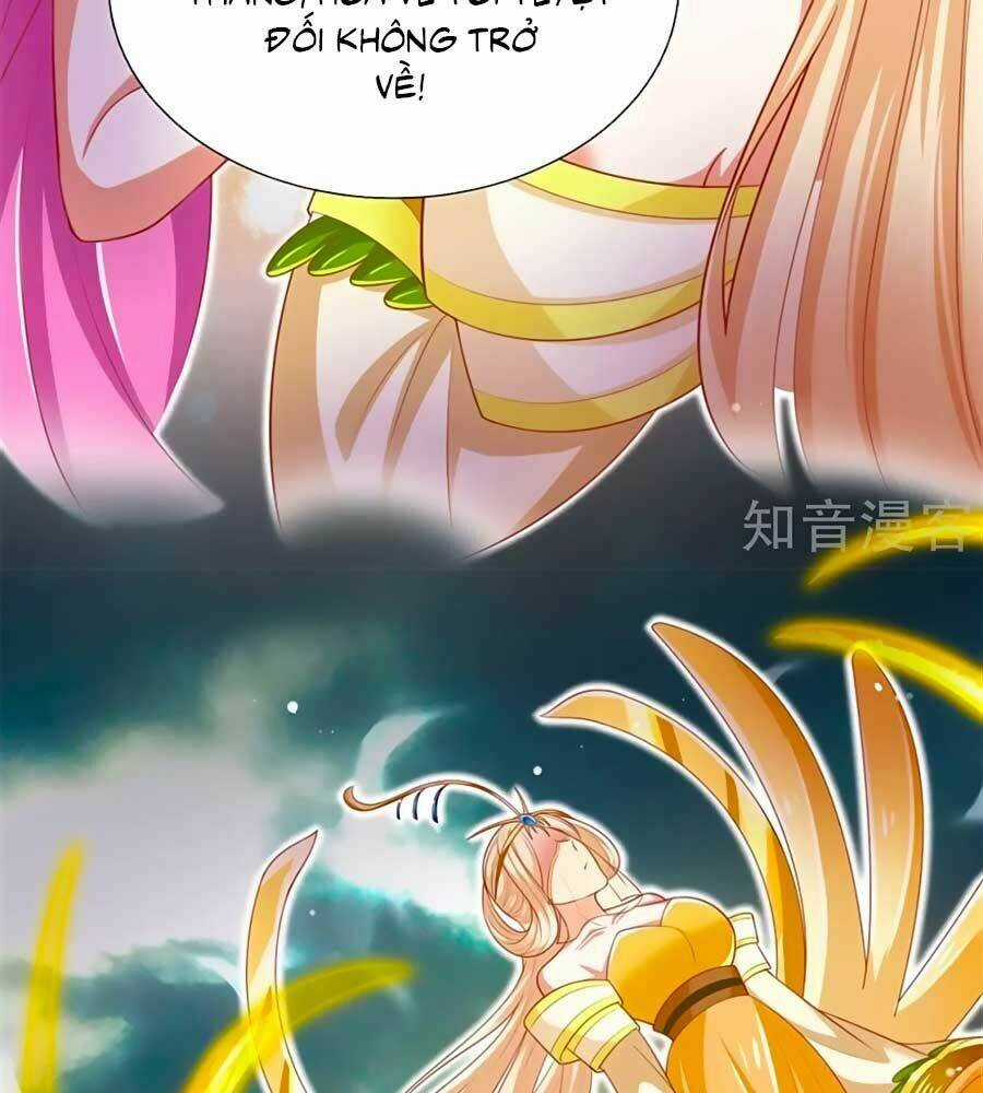 Phụng Lâm Thiên Hạ: Đệ Nhất Mỹ Nữ Chapter 36 trang 20