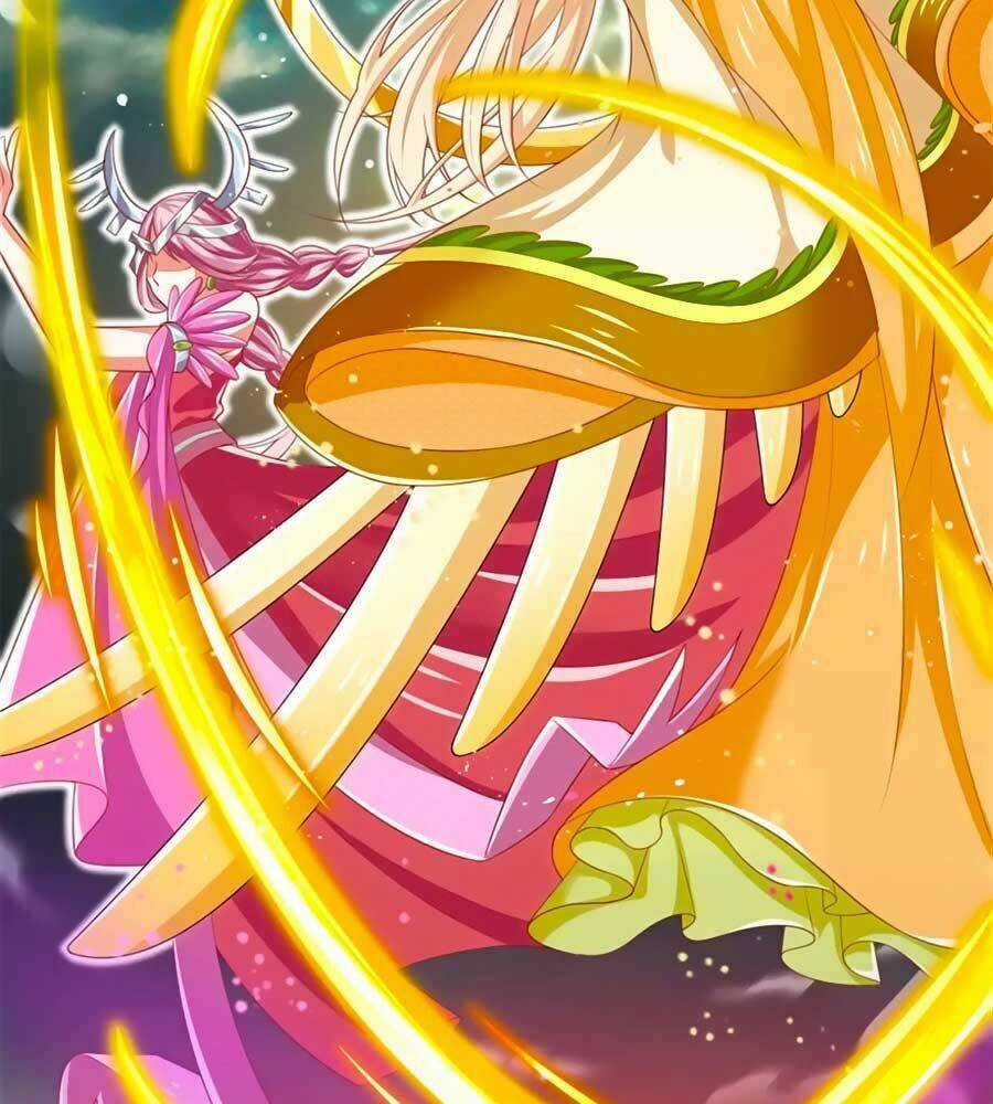 Phụng Lâm Thiên Hạ: Đệ Nhất Mỹ Nữ Chapter 36 trang 21