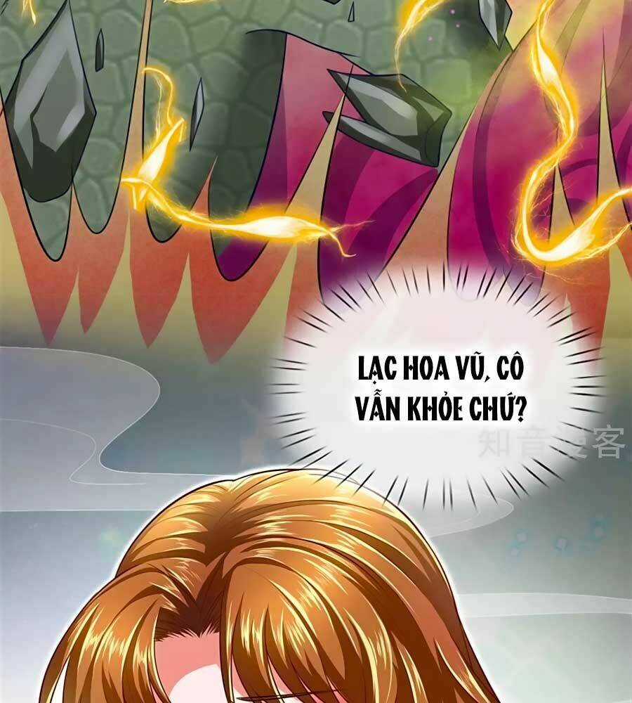 Phụng Lâm Thiên Hạ: Đệ Nhất Mỹ Nữ Chapter 36 trang 23