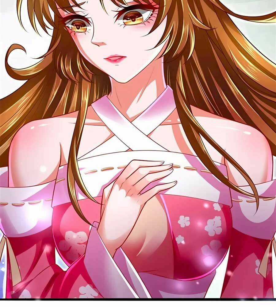 Phụng Lâm Thiên Hạ: Đệ Nhất Mỹ Nữ Chapter 36 trang 24