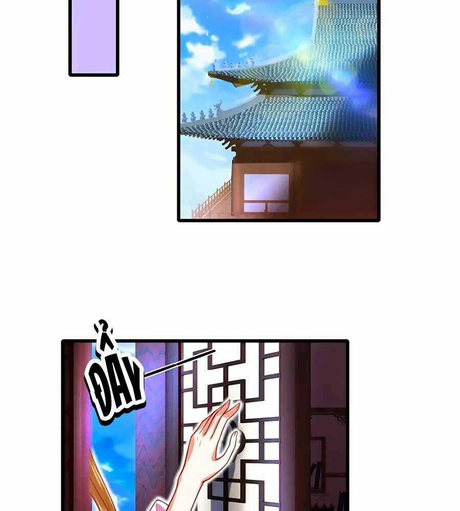 Phụng Lâm Thiên Hạ: Đệ Nhất Mỹ Nữ Chapter 36 trang 26