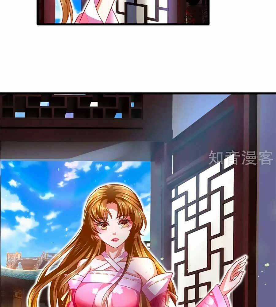 Phụng Lâm Thiên Hạ: Đệ Nhất Mỹ Nữ Chapter 36 trang 27