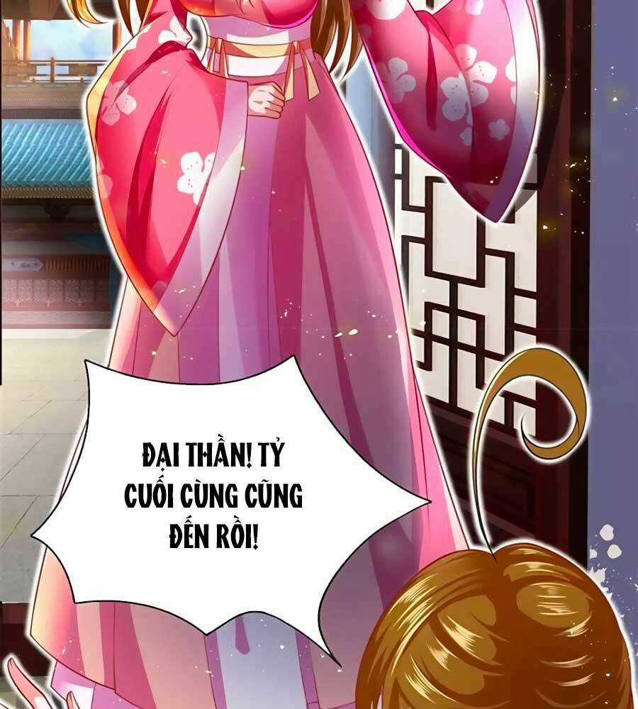 Phụng Lâm Thiên Hạ: Đệ Nhất Mỹ Nữ Chapter 36 trang 28