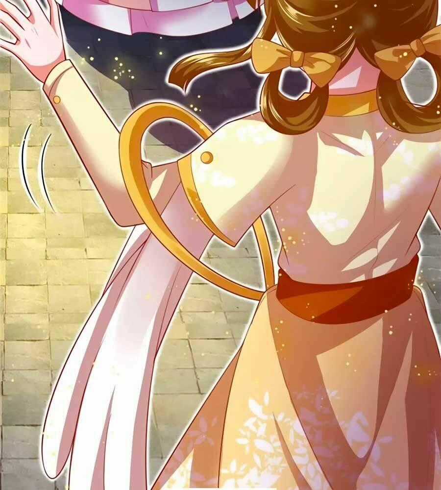 Phụng Lâm Thiên Hạ: Đệ Nhất Mỹ Nữ Chapter 36 trang 29