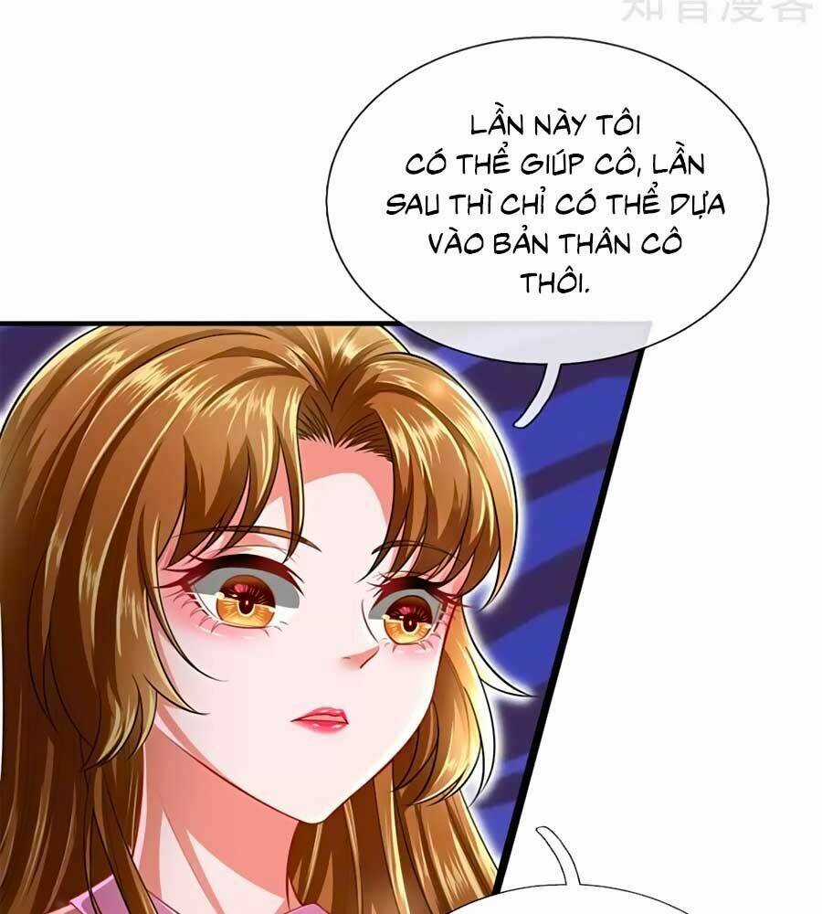 Phụng Lâm Thiên Hạ: Đệ Nhất Mỹ Nữ Chapter 36 trang 3