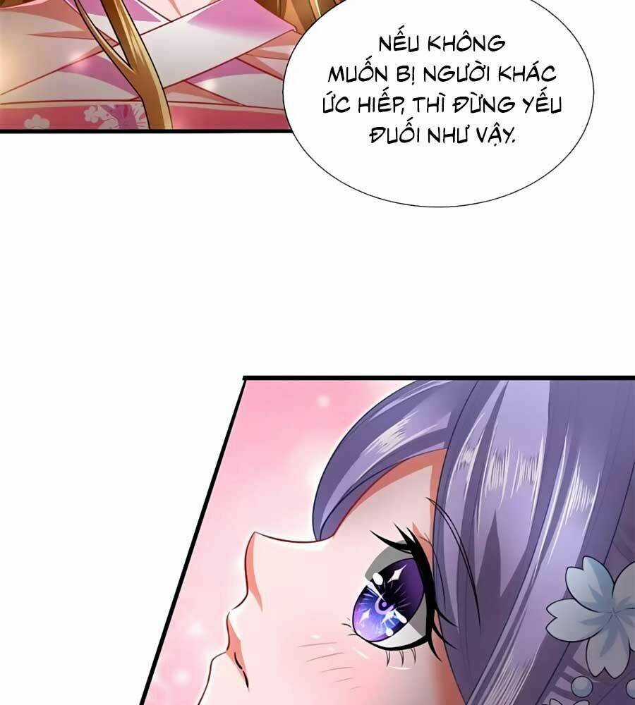 Phụng Lâm Thiên Hạ: Đệ Nhất Mỹ Nữ Chapter 36 trang 4