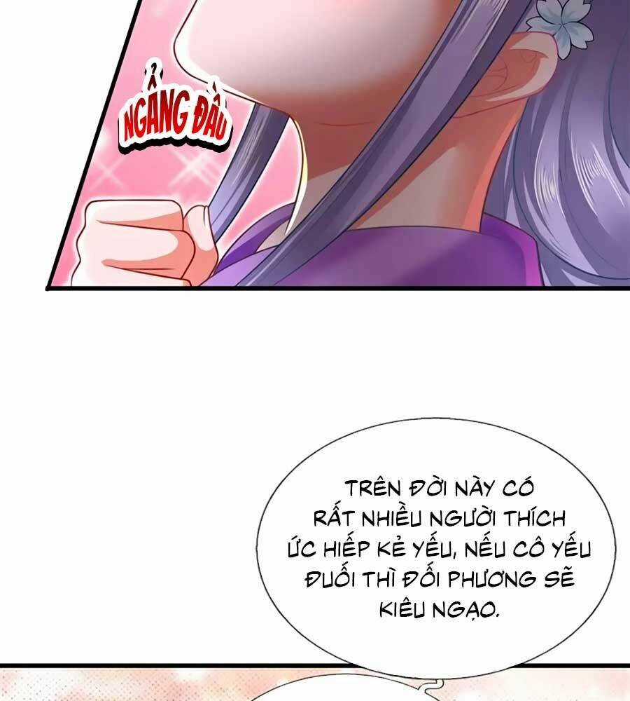 Phụng Lâm Thiên Hạ: Đệ Nhất Mỹ Nữ Chapter 36 trang 5