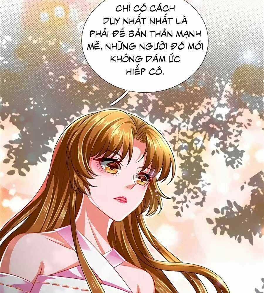 Phụng Lâm Thiên Hạ: Đệ Nhất Mỹ Nữ Chapter 36 trang 6