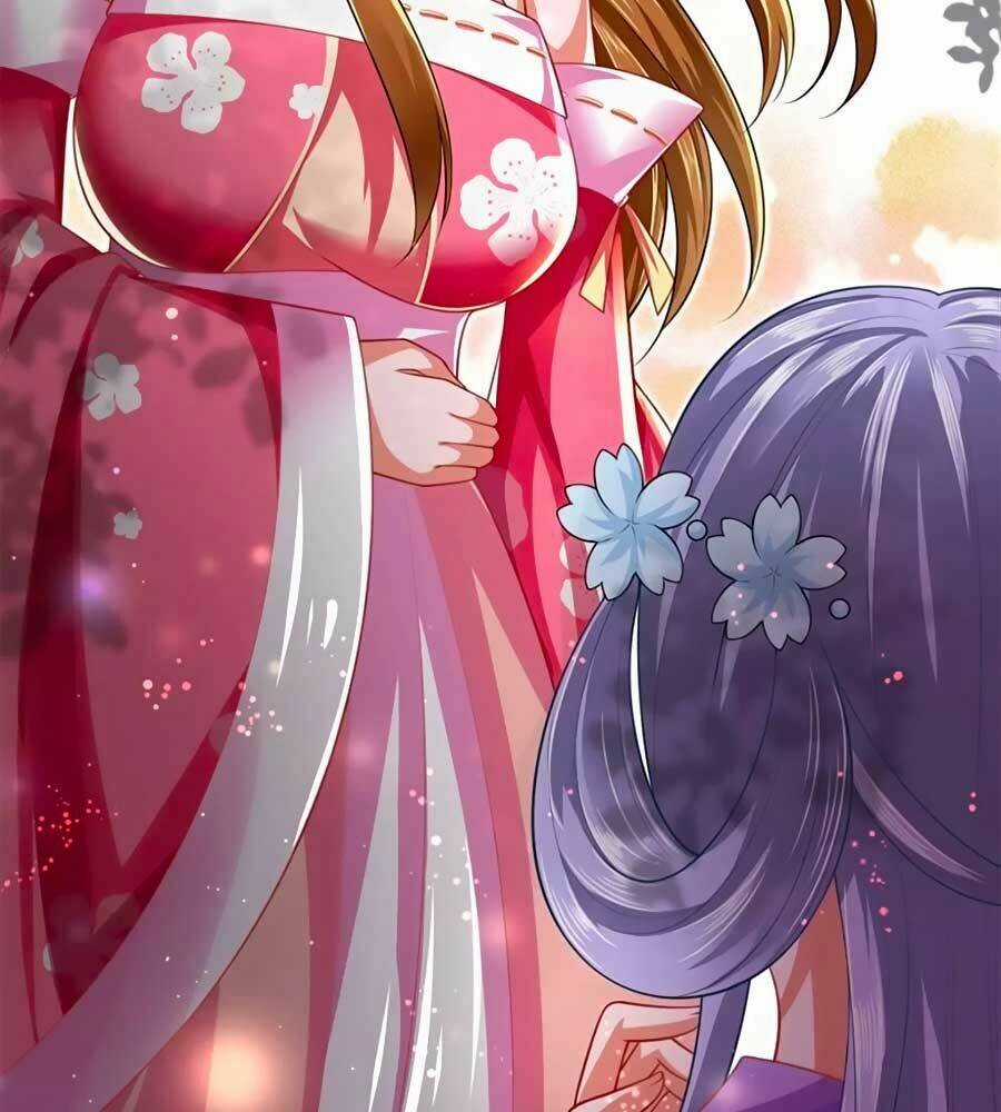 Phụng Lâm Thiên Hạ: Đệ Nhất Mỹ Nữ Chapter 36 trang 7