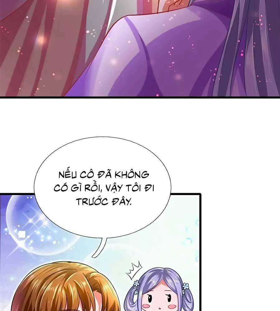 Phụng Lâm Thiên Hạ: Đệ Nhất Mỹ Nữ Chapter 36 trang 8