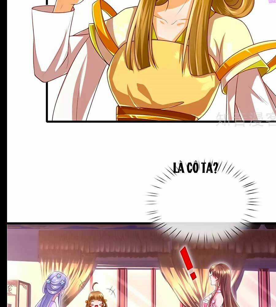 Phụng Lâm Thiên Hạ: Đệ Nhất Mỹ Nữ Chapter 37 trang 10