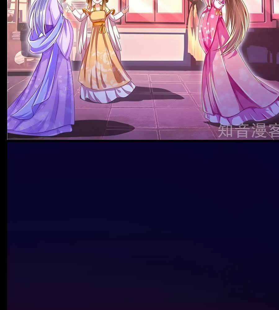 Phụng Lâm Thiên Hạ: Đệ Nhất Mỹ Nữ Chapter 37 trang 11