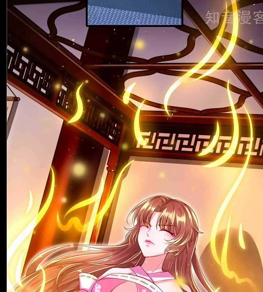 Phụng Lâm Thiên Hạ: Đệ Nhất Mỹ Nữ Chapter 37 trang 13